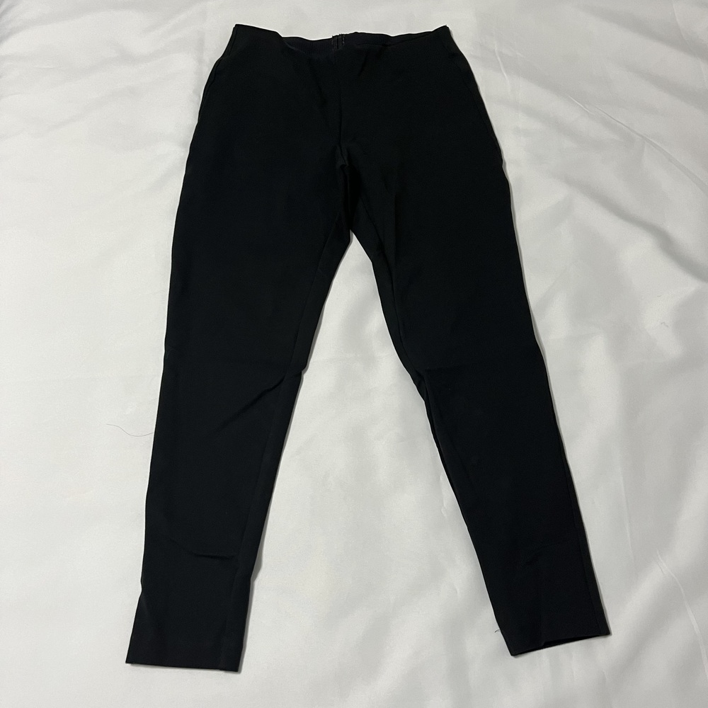 Banana Republic High Rise Skinny Pant